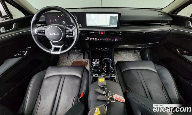 Kia K5 (Optima) 2024 2.0 автомат (гидро), миниатюра 10