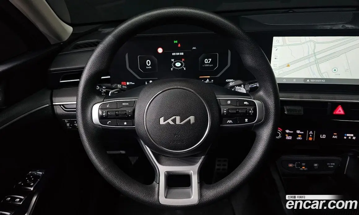 Kia K5 (Optima) 2024 2.0 автомат (гидро), фото 15 Kia K5 (Optima) 2024 2.0 автомат (гидро), фото 15