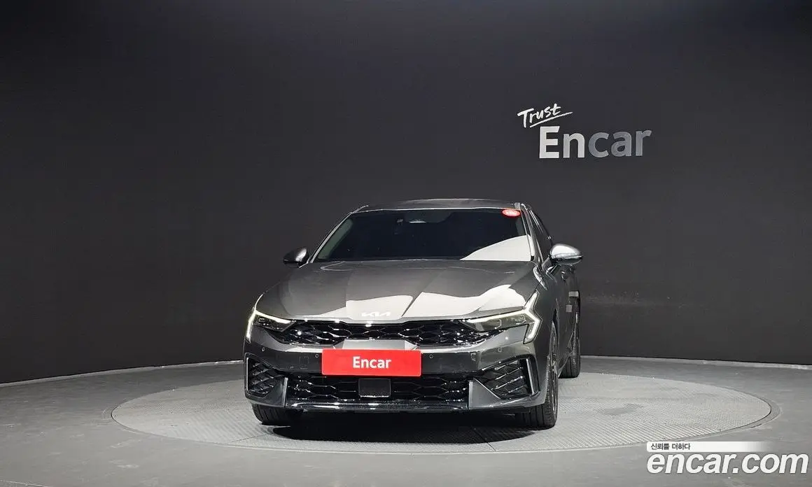 Kia K5 (Optima) 2024 2.0 автомат (гидро), фото 3 Kia K5 (Optima) 2024 2.0 автомат (гидро), фото 3