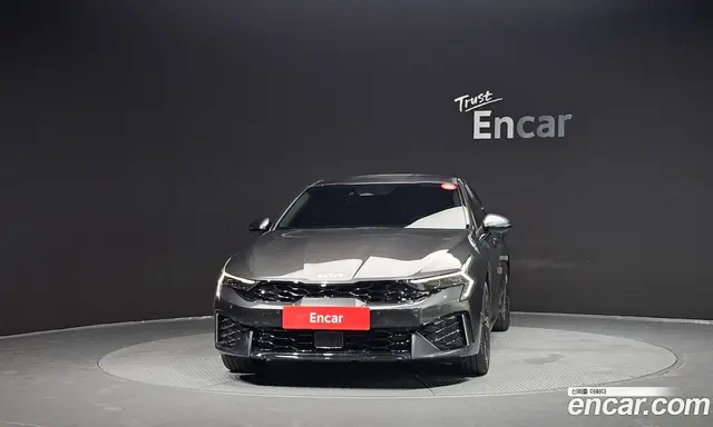 Kia K5 (Optima) 2024 2.0 автомат (гидро), миниатюра 3 Kia K5 (Optima) 2024 2.0 автомат (гидро), миниатюра 3