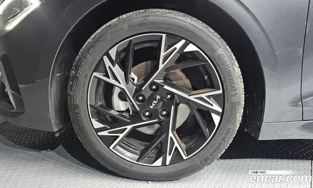 Kia K5 (Optima) 2024 2.0 автомат (гидро), миниатюра 5 Kia K5 (Optima) 2024 2.0 автомат (гидро), миниатюра 5