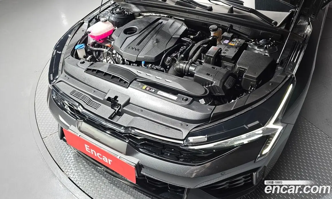 Kia K5 (Optima) 2024 2.0 автомат (гидро), фото 6 Kia K5 (Optima) 2024 2.0 автомат (гидро), фото 6