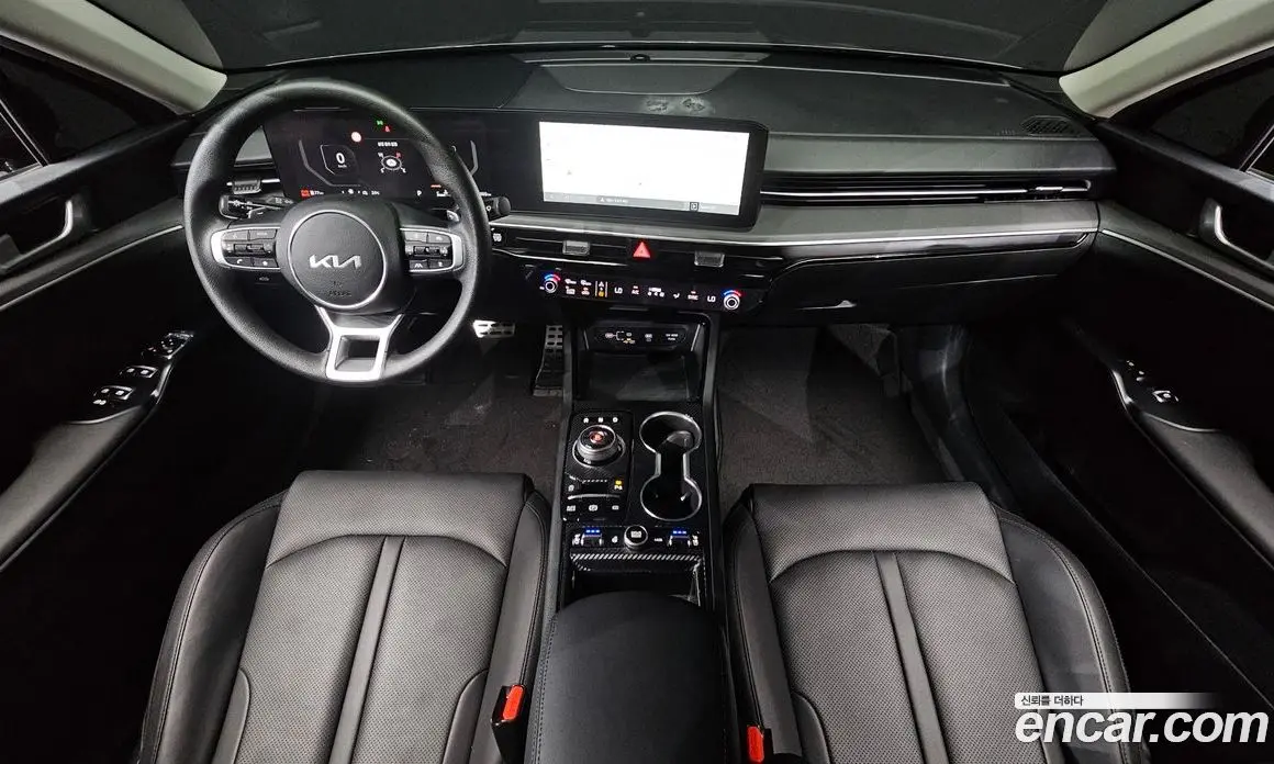Kia K5 (Optima) 2024 2.0 автомат (гидро), фото 7 Kia K5 (Optima) 2024 2.0 автомат (гидро), фото 7