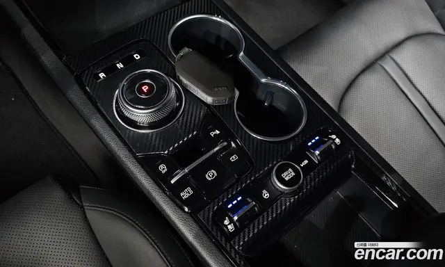 Kia K5 (Optima) 2024 2.0 автомат (гидро), миниатюра 9 Kia K5 (Optima) 2024 2.0 автомат (гидро), миниатюра 9