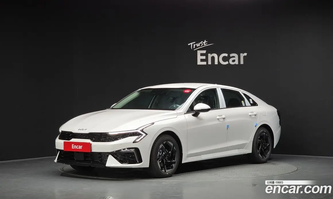Kia K5 (Optima) 2026 2.0 автомат (гидро), фото 1 Kia K5 (Optima) 2026 2.0 автомат (гидро), фото 1