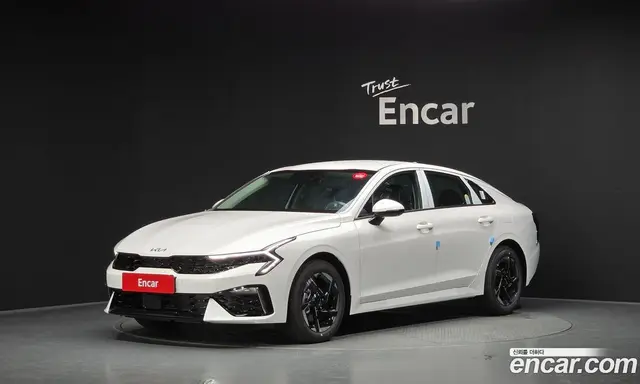Kia K5 (Optima) 2026 2.0 автомат (гидро), миниатюра 1 Kia K5 (Optima) 2026 2.0 автомат (гидро), миниатюра 1