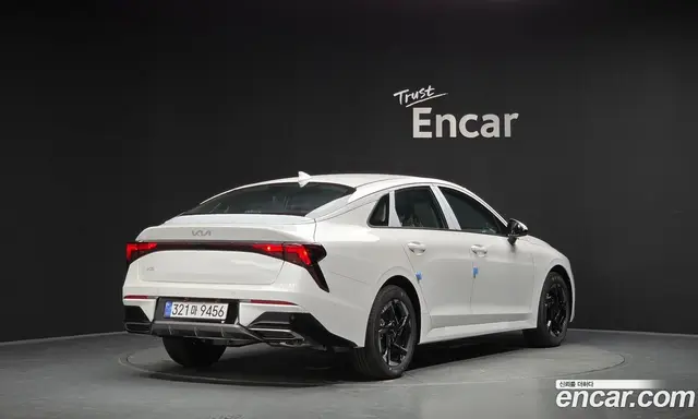 Kia K5 (Optima) 2026 2.0 автомат (гидро), миниатюра 2 Kia K5 (Optima) 2026 2.0 автомат (гидро), миниатюра 2