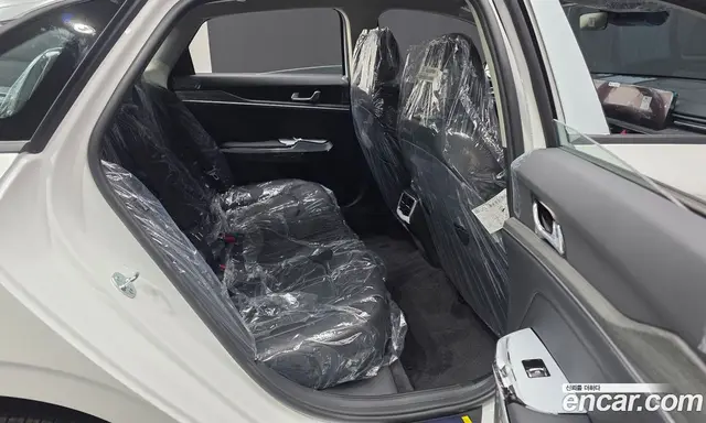 Kia K5 (Optima) 2026 2.0 автомат (гидро), миниатюра 12
