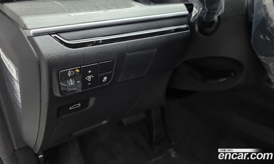 Kia K5 (Optima) 2026 2.0 автомат (гидро), фото 14 Kia K5 (Optima) 2026 2.0 автомат (гидро), фото 14