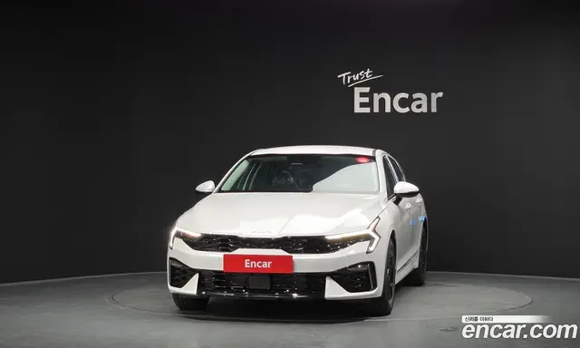 Kia K5 (Optima) 2026 2.0 автомат (гидро), миниатюра 3 Kia K5 (Optima) 2026 2.0 автомат (гидро), миниатюра 3