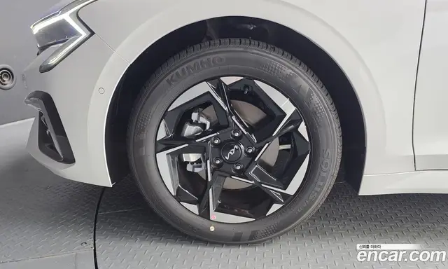 Kia K5 (Optima) 2026 2.0 автомат (гидро), миниатюра 5 Kia K5 (Optima) 2026 2.0 автомат (гидро), миниатюра 5