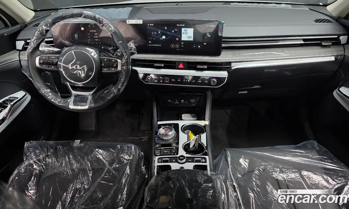 Kia K5 (Optima) 2026 2.0 автомат (гидро), фото 7 Kia K5 (Optima) 2026 2.0 автомат (гидро), фото 7