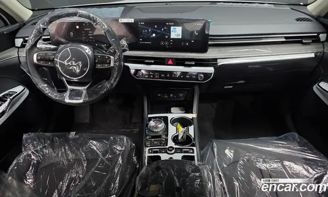 Kia K5 (Optima) 2026 2.0 автомат (гидро), миниатюра 7 Kia K5 (Optima) 2026 2.0 автомат (гидро), миниатюра 7