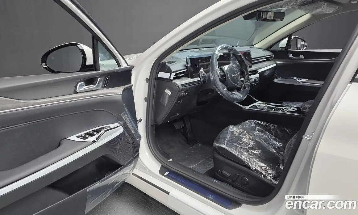 Kia K5 (Optima) 2026 2.0 автомат (гидро), фото 10 Kia K5 (Optima) 2026 2.0 автомат (гидро), фото 10