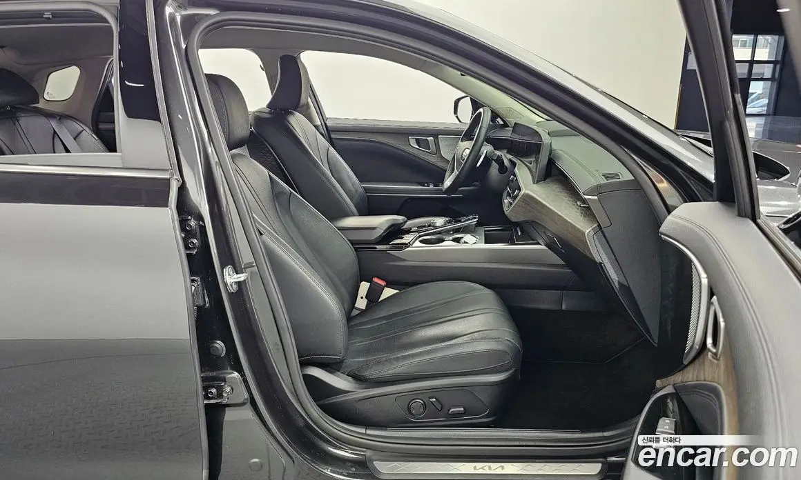 Kia K8 2022 2.5 автомат (гидро), фото 11 Kia K8 2022 2.5 автомат (гидро), фото 11