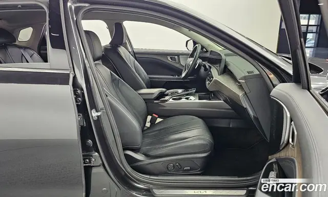 Kia K8 2022 2.5 автомат (гидро), миниатюра 11 Kia K8 2022 2.5 автомат (гидро), миниатюра 11