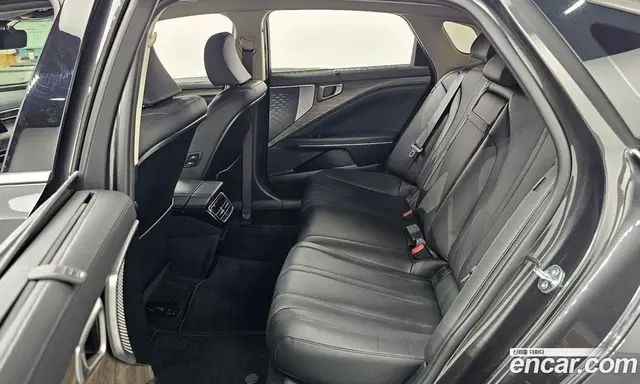 Kia K8 2022 2.5 автомат (гидро), миниатюра 12