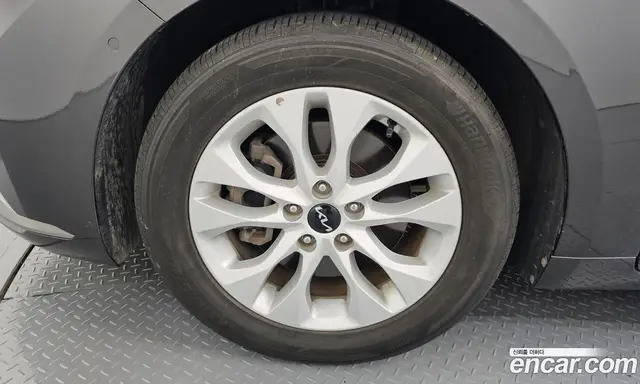 Kia K8 2022 2.5 автомат (гидро), миниатюра 5 Kia K8 2022 2.5 автомат (гидро), миниатюра 5