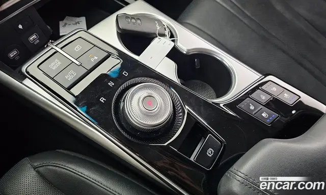 Kia K8 2022 2.5 автомат (гидро), миниатюра 9 Kia K8 2022 2.5 автомат (гидро), миниатюра 9