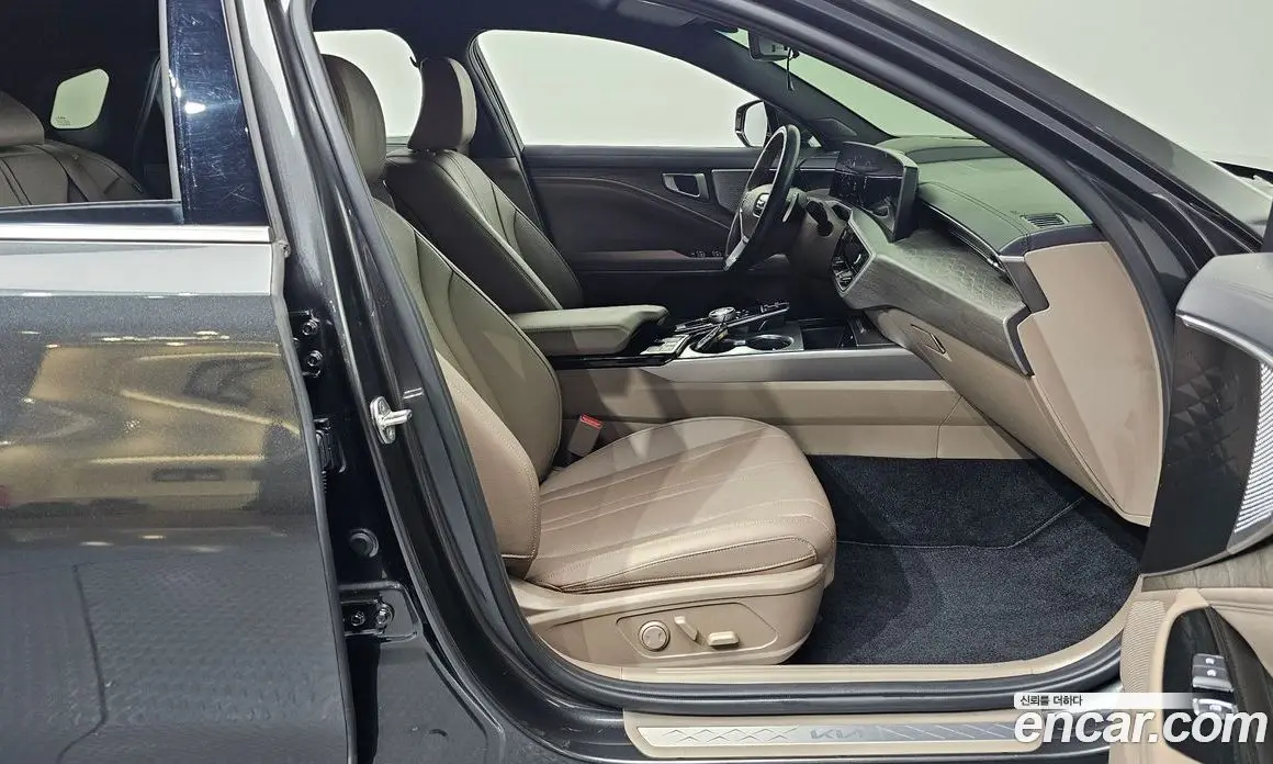 Kia K8 2022 2.5 автомат (гидро), фото 16 Kia K8 2022 2.5 автомат (гидро), фото 16
