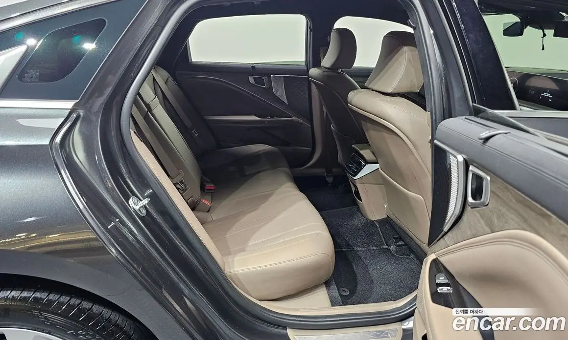 Kia K8 2022 2.5 автомат (гидро), фото 17 Kia K8 2022 2.5 автомат (гидро), фото 17
