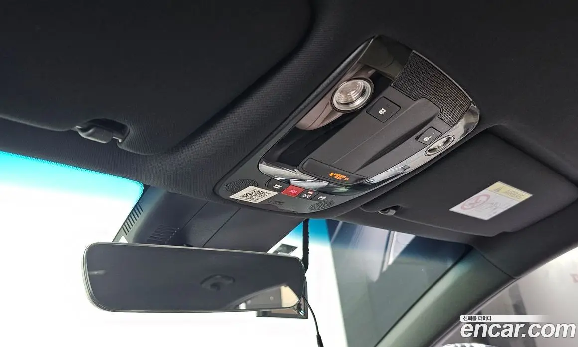Kia K8 2022 2.5 автомат (гидро), фото 24 Kia K8 2022 2.5 автомат (гидро), фото 24