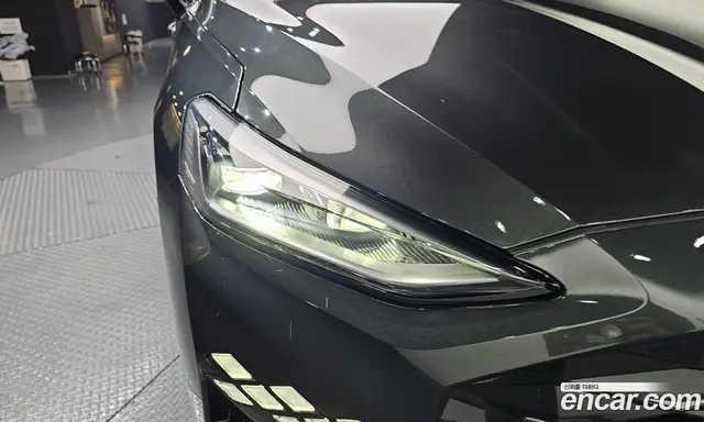Kia K8 2022 2.5 автомат (гидро), миниатюра 8 Kia K8 2022 2.5 автомат (гидро), миниатюра 8