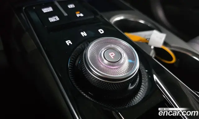Kia K8 2023 2.5 автомат (гидро), миниатюра 12