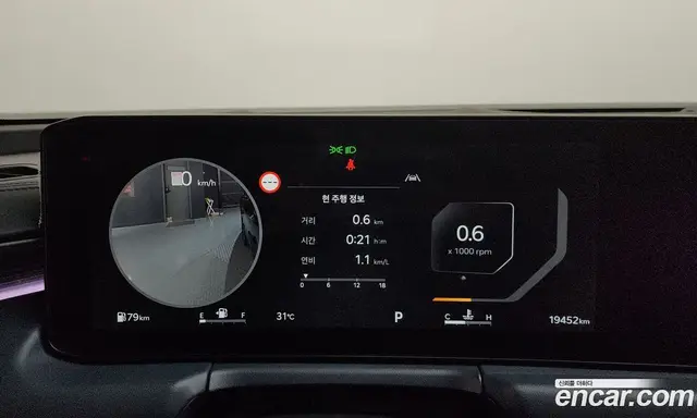 Kia K8 2025 2.5 автомат (гидро), миниатюра 11 Kia K8 2025 2.5 автомат (гидро), миниатюра 11