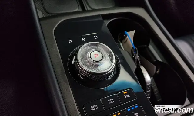 Kia K8 2025 2.5 автомат (гидро), миниатюра 12