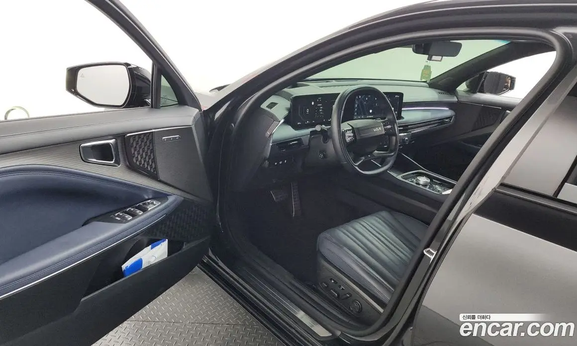 Kia K8 2025 2.5 автомат (гидро), фото 13 Kia K8 2025 2.5 автомат (гидро), фото 13