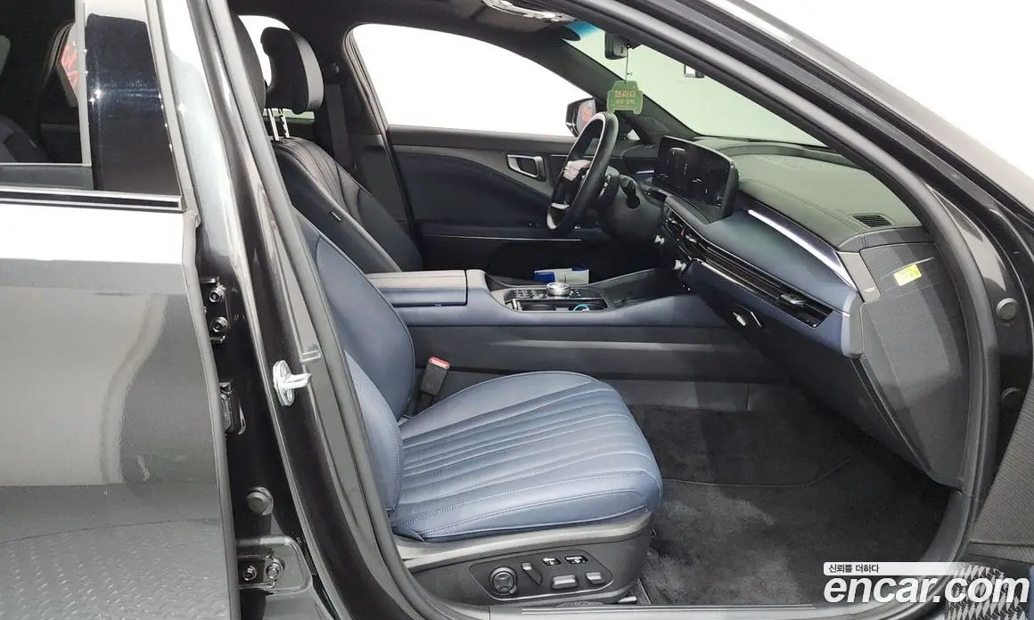 Kia K8 2025 2.5 автомат (гидро), фото 16 Kia K8 2025 2.5 автомат (гидро), фото 16