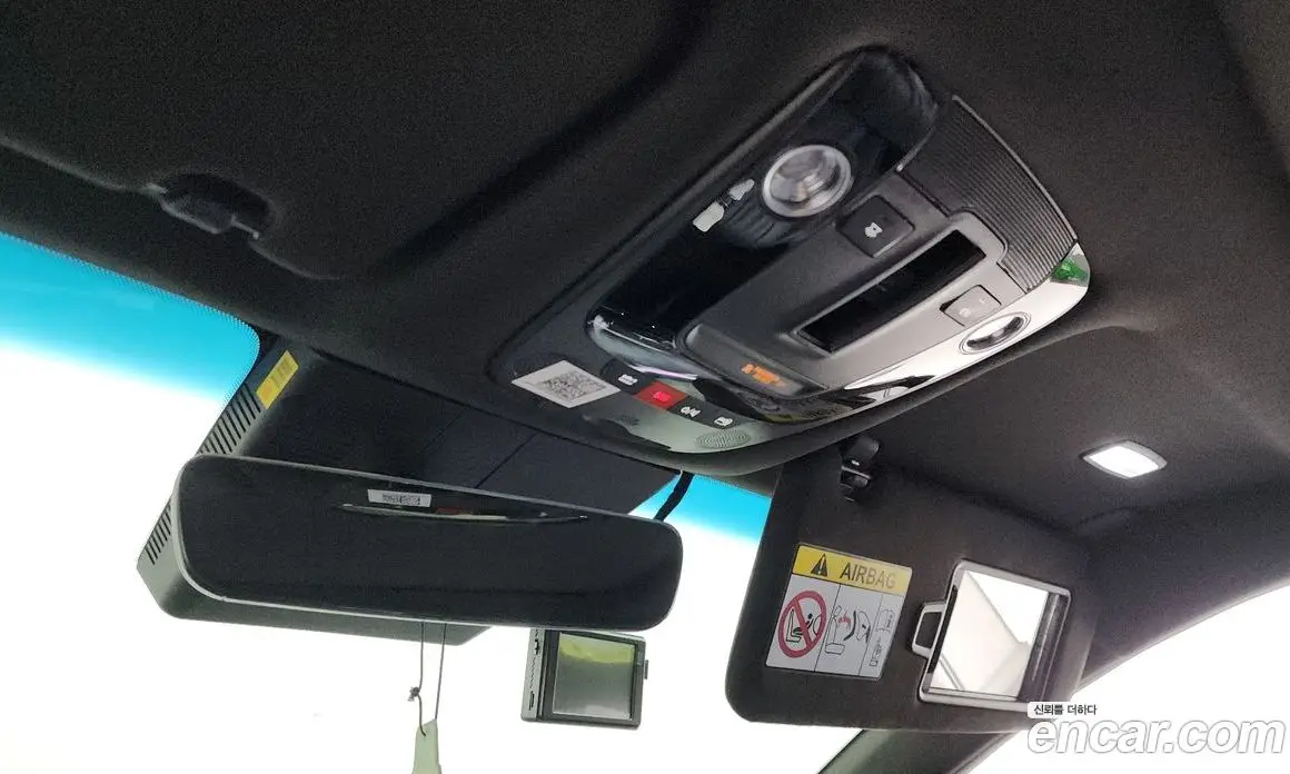 Kia K8 2025 2.5 автомат (гидро), фото 38 Kia K8 2025 2.5 автомат (гидро), фото 38