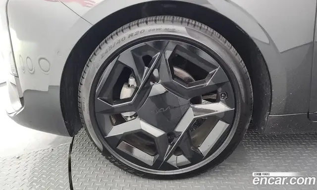 Kia K8 2025 2.5 автомат (гидро), миниатюра 5 Kia K8 2025 2.5 автомат (гидро), миниатюра 5