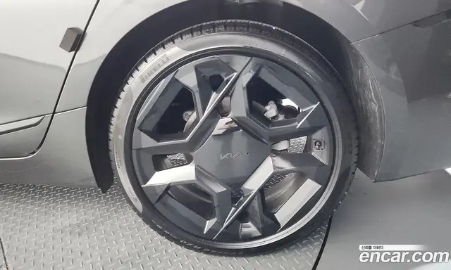 Kia K8 2025 2.5 автомат (гидро), миниатюра 7 Kia K8 2025 2.5 автомат (гидро), миниатюра 7