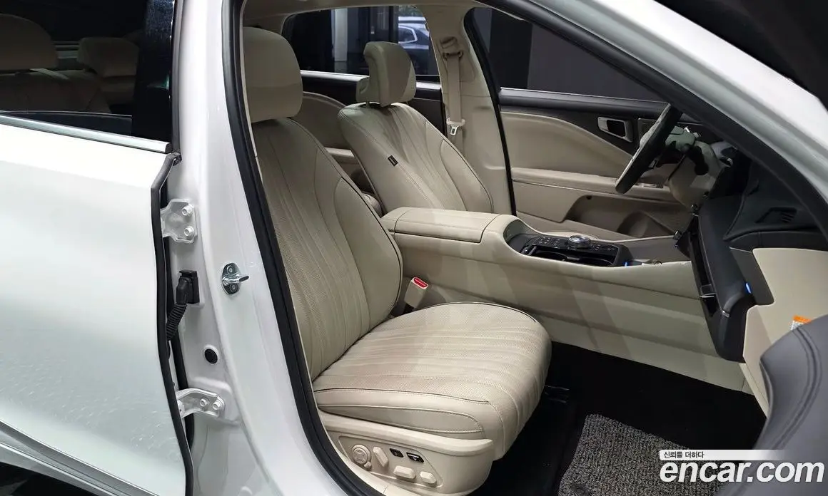 Kia K8 2025 1.6 автомат (гидро), фото 16
