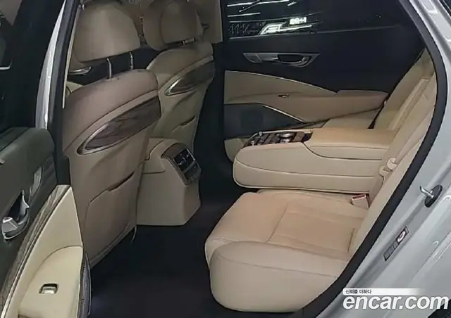Kia K9 2022 3.8 автомат (гидро), миниатюра 11 Kia K9 2022 3.8 автомат (гидро), миниатюра 11