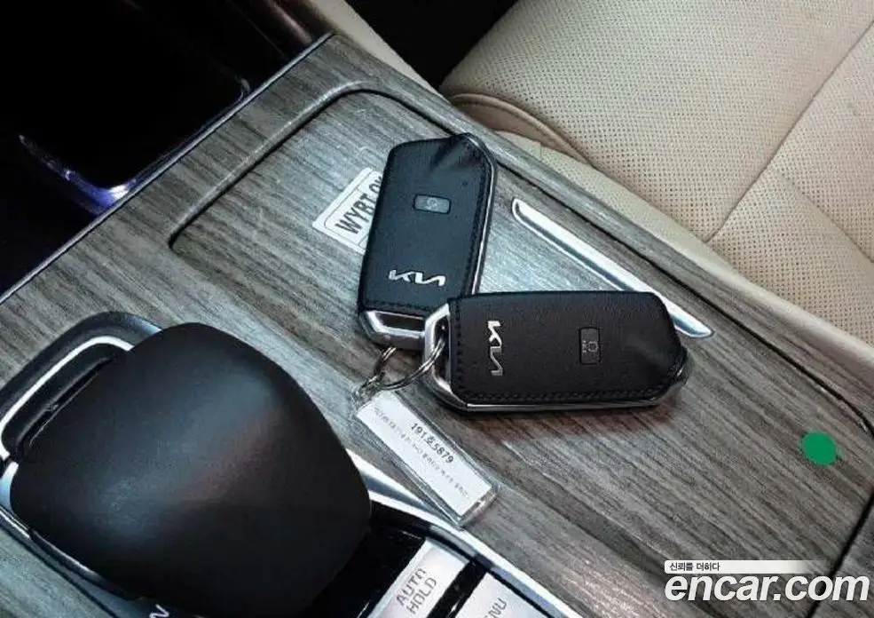 Kia K9 2022 3.8 автомат (гидро), фото 13 Kia K9 2022 3.8 автомат (гидро), фото 13