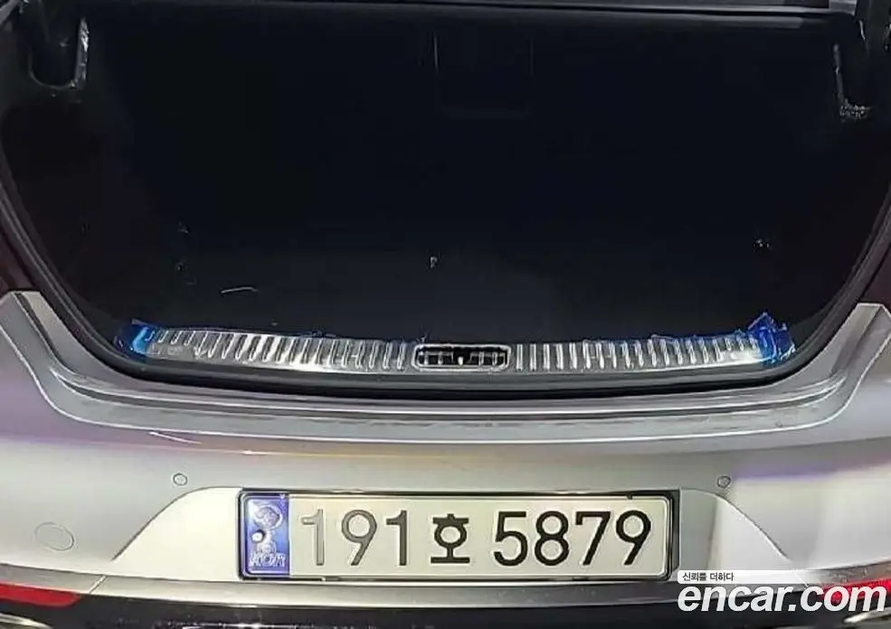 Kia K9 2022 3.8 автомат (гидро), фото 9 Kia K9 2022 3.8 автомат (гидро), фото 9