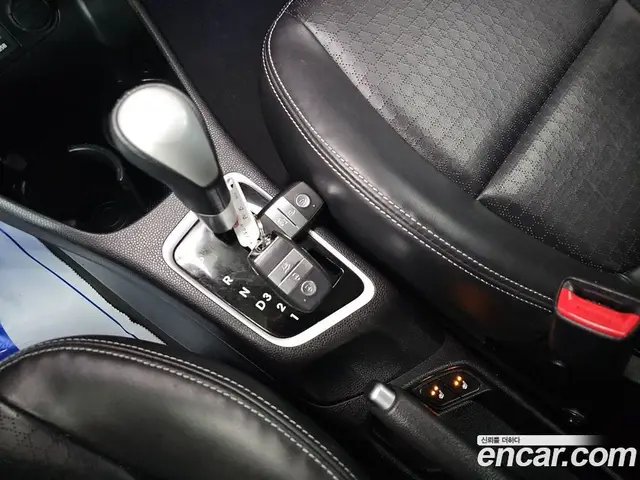 Kia Morning 2016 1.0 автомат (гидро), миниатюра 8 Kia Morning 2016 1.0 автомат (гидро), миниатюра 8