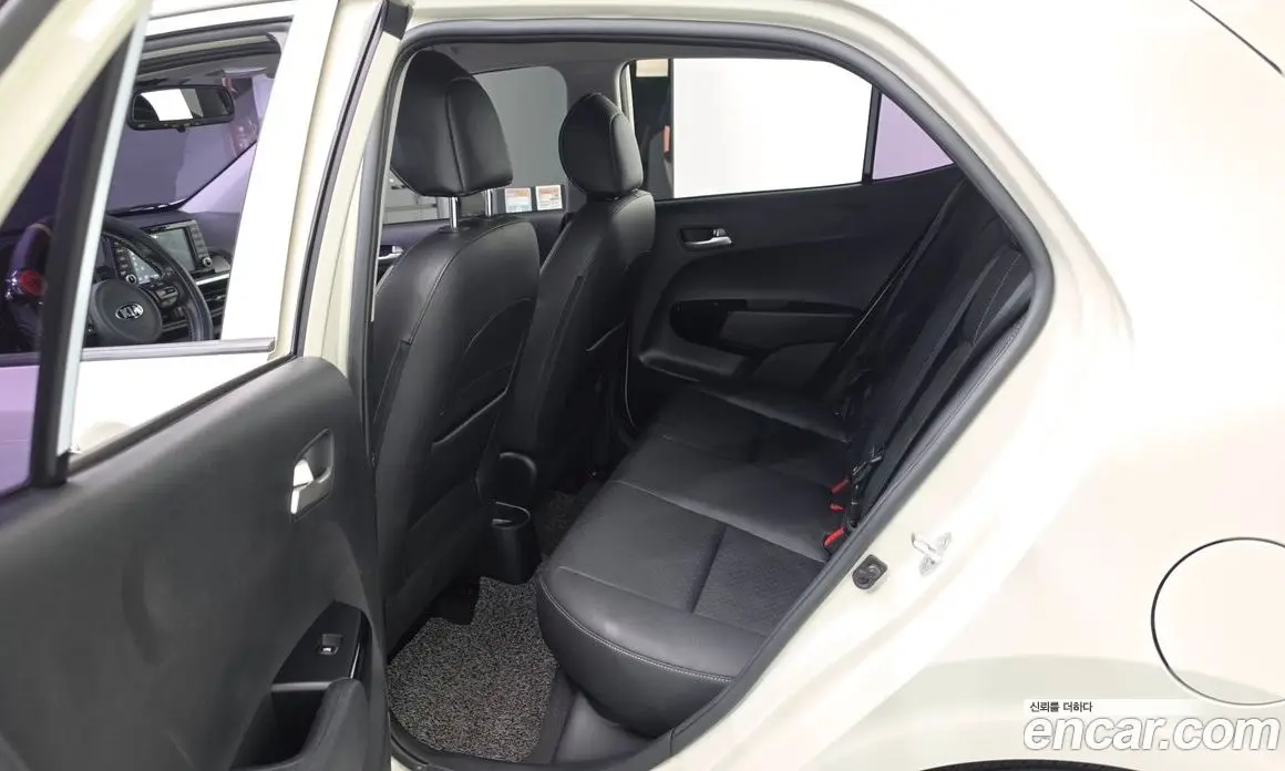 Kia Morning 2018 1.0 автомат (гидро), фото 11 Kia Morning 2018 1.0 автомат (гидро), фото 11