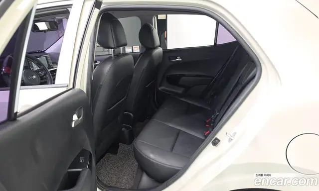 Kia Morning 2018 1.0 автомат (гидро), миниатюра 11 Kia Morning 2018 1.0 автомат (гидро), миниатюра 11