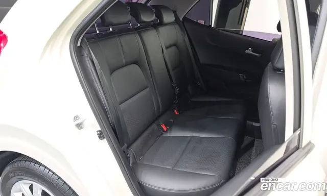 Kia Morning 2018 1.0 автомат (гидро), миниатюра 12
