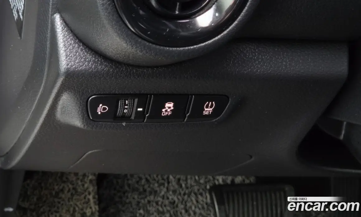 Kia Morning 2018 1.0 автомат (гидро), фото 19 Kia Morning 2018 1.0 автомат (гидро), фото 19