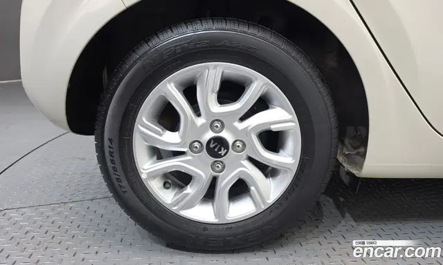 Kia Morning 2018 1.0 автомат (гидро), миниатюра 5 Kia Morning 2018 1.0 автомат (гидро), миниатюра 5