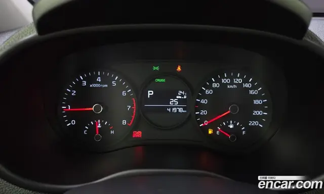Kia Morning 2018 1.0 автомат (гидро), миниатюра 8 Kia Morning 2018 1.0 автомат (гидро), миниатюра 8