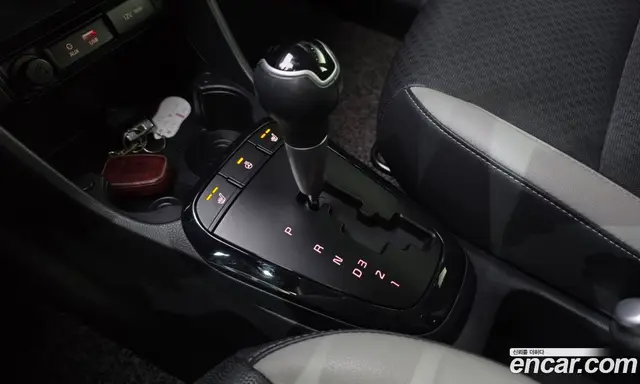 Kia Morning 2018 1.0 автомат (гидро), миниатюра 9 Kia Morning 2018 1.0 автомат (гидро), миниатюра 9
