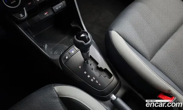 Kia Morning 2023 1.0 автомат (гидро), миниатюра 12