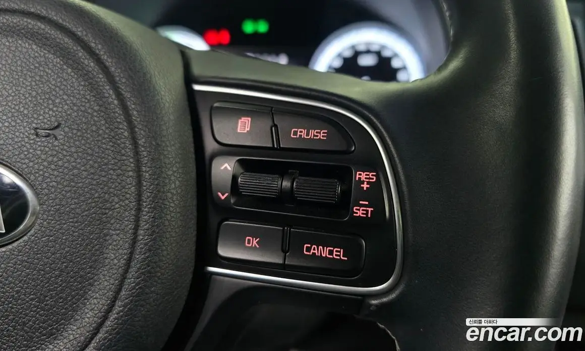 Kia Niro 2017 1.6 автомат (гидро), фото 24 Kia Niro 2017 1.6 автомат (гидро), фото 24