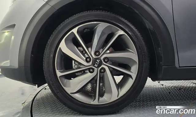 Kia Niro 2017 1.6 автомат (гидро), миниатюра 5 Kia Niro 2017 1.6 автомат (гидро), миниатюра 5